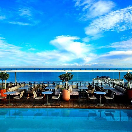 Dar El Marsa Hotel&Spa La Marsa Exterior foto