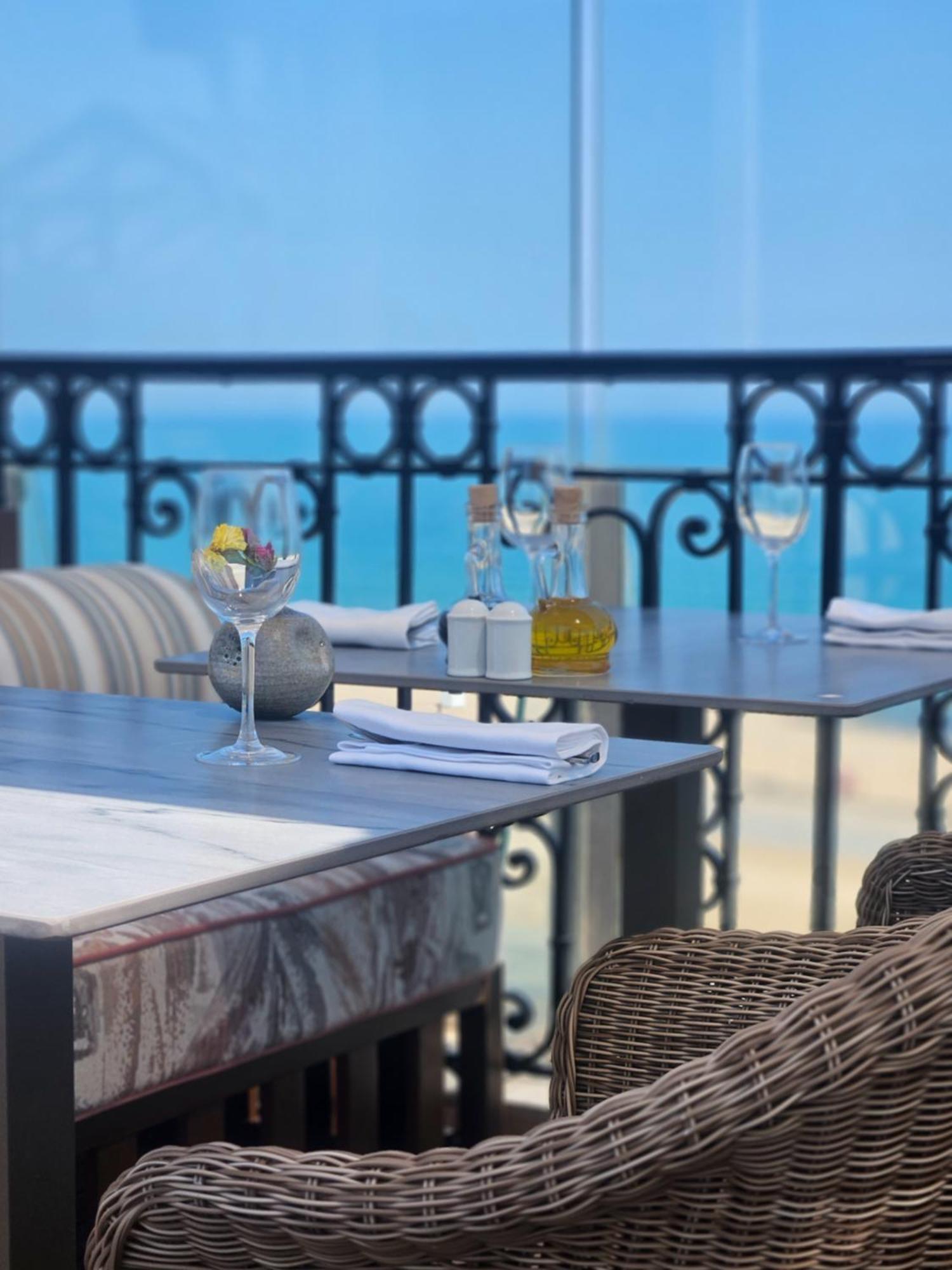Dar El Marsa Hotel&Spa La Marsa Exterior foto