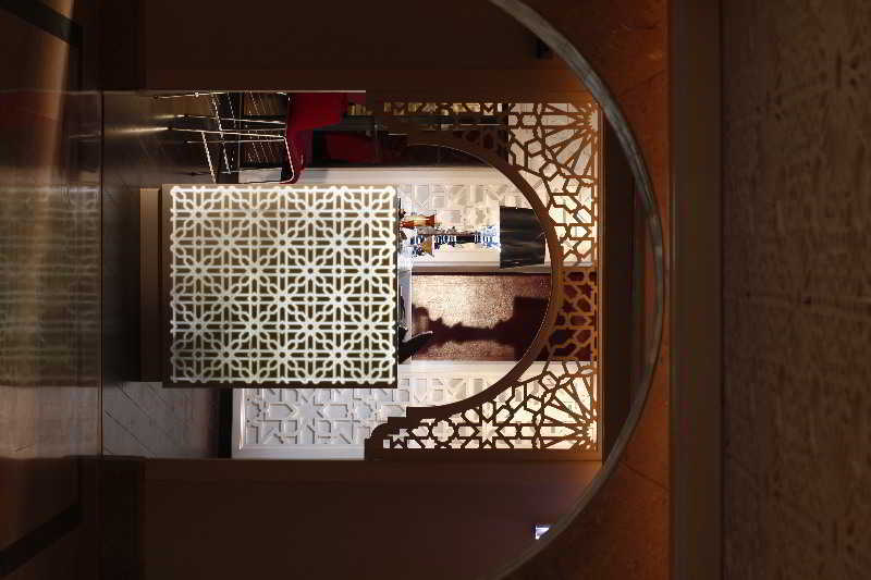 Dar El Marsa Hotel&Spa La Marsa Exterior foto