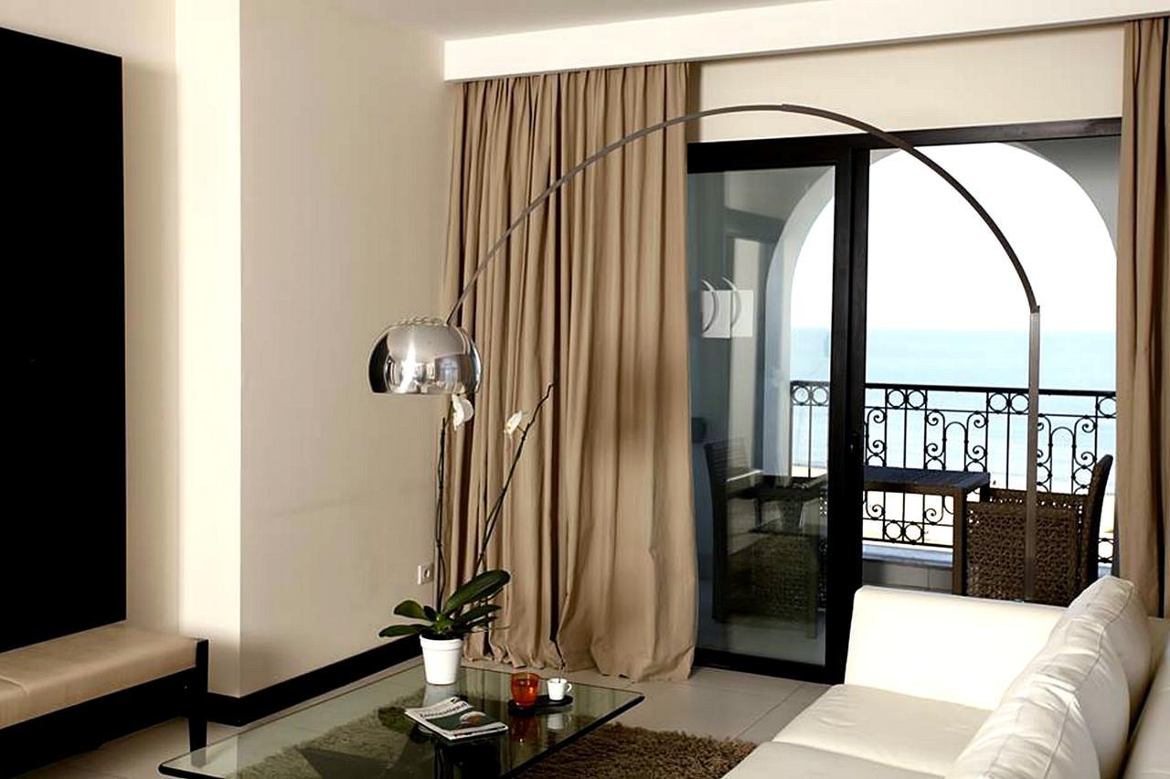 Dar El Marsa Hotel&Spa La Marsa Exterior foto
