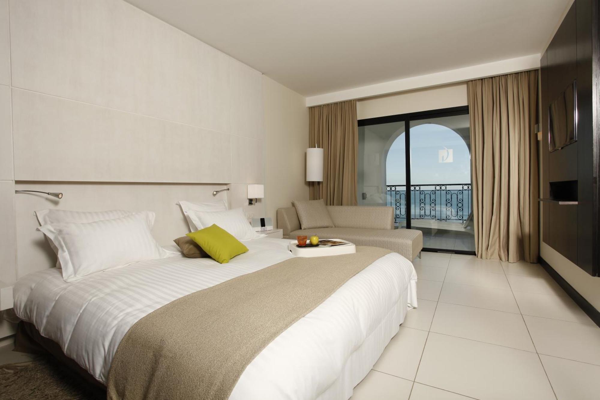Dar El Marsa Hotel&Spa La Marsa Exterior foto