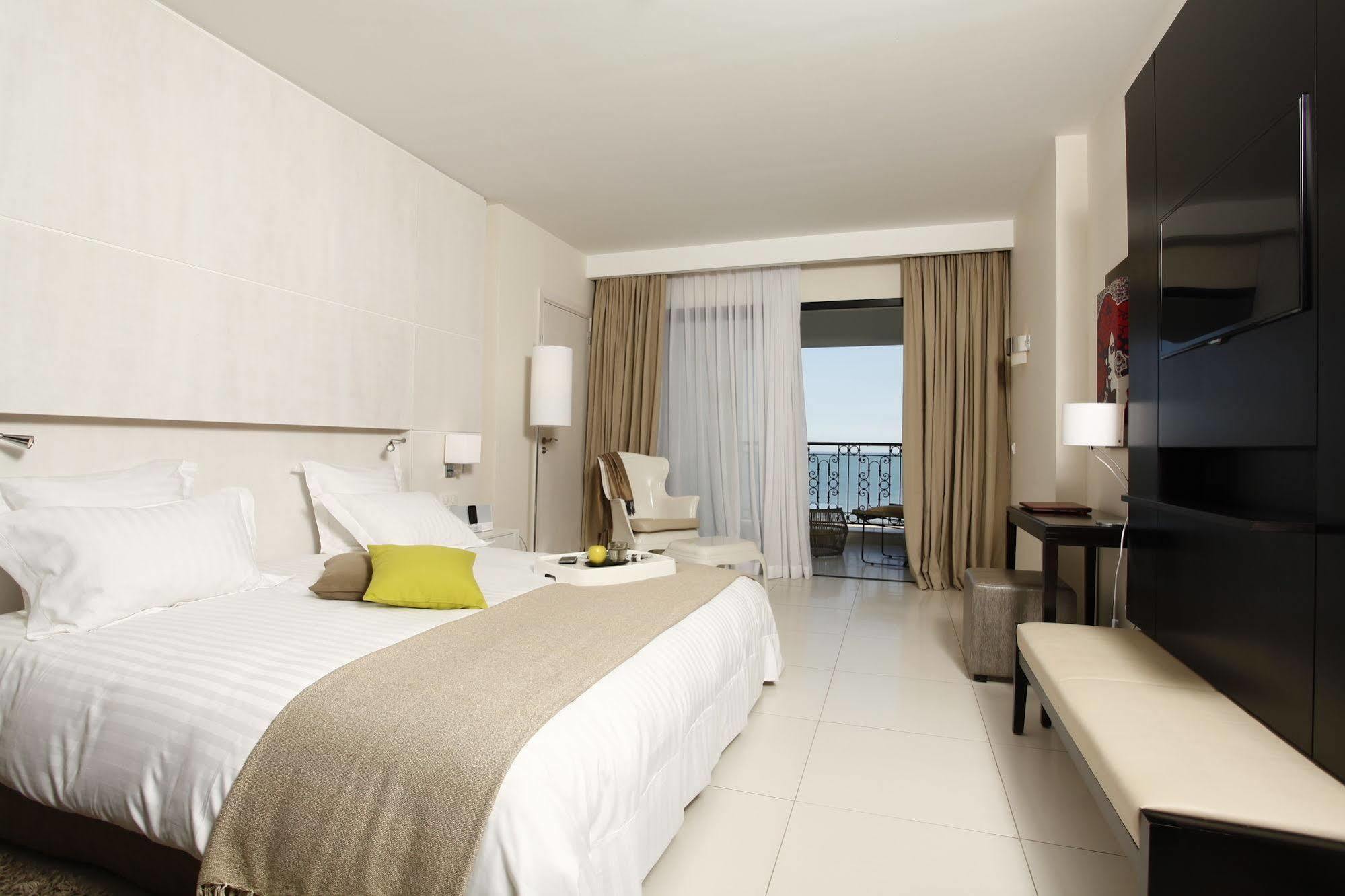 Dar El Marsa Hotel&Spa La Marsa Exterior foto